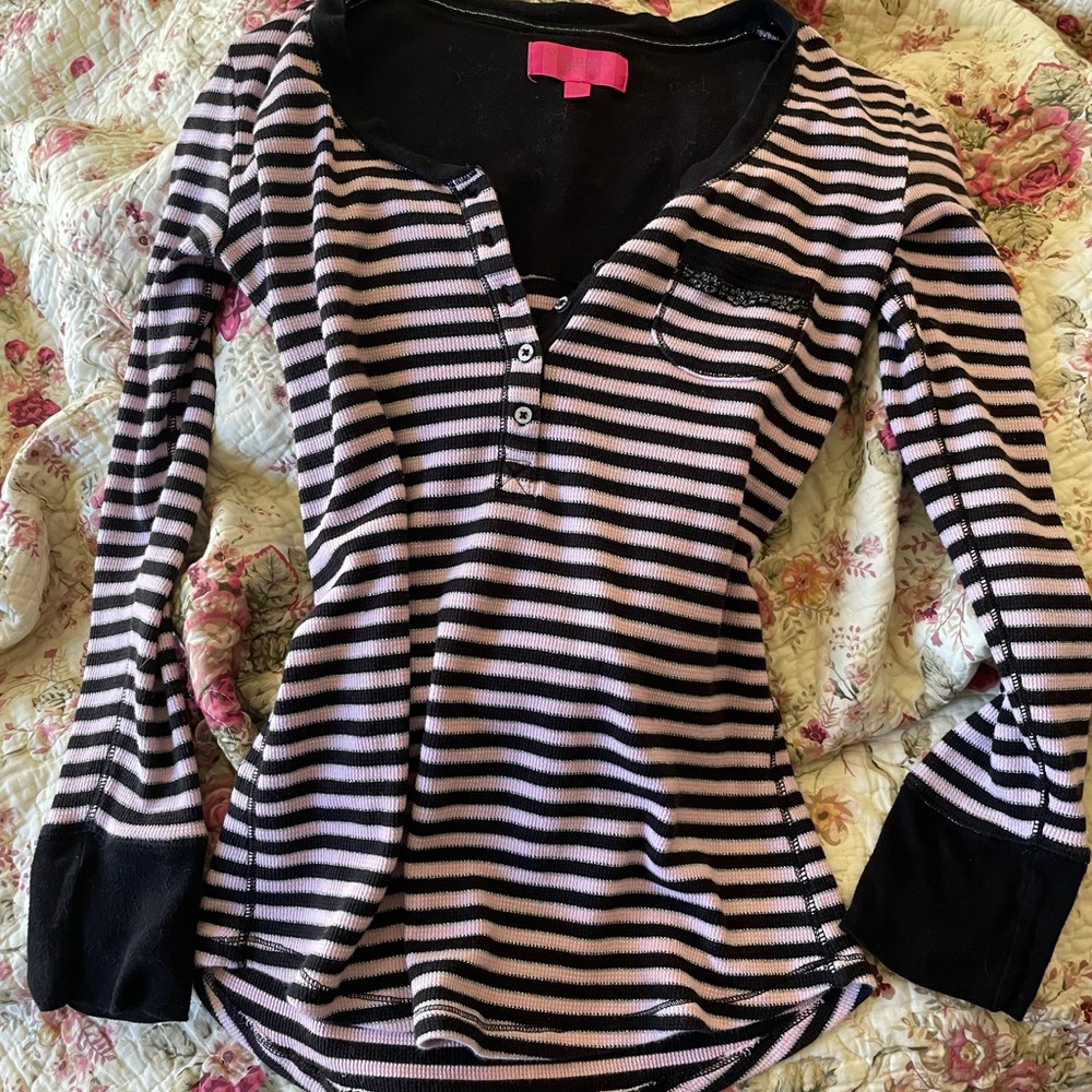 2000s Long Sleeve